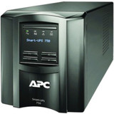 Apc Smt750C 750Va Smart-Ups With Smartconnect Remote Monitoring App