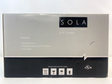Solahd S1K1200 Uninterruptible Power Supply Off Line Ups 1200Va 720W New