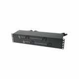 Xtreme Power Conversion Xpd31 90000251 30A 240V 2U 19 Basic Rack Pdu