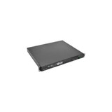 Tripp Lite 1U Rackmount 22.4Kw Single-Phase Ats/Metered Pdu W/ 10 Outlets