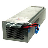 Abc Replacement Battery Cartridge - 7000 Mah - 12 V Dc - Maintenance-Free Sealed