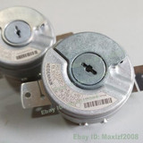 Used Encoder For Heidenhain Rod 431.020-2048 Idnr 538 727-03 Test Ok