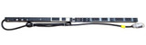Hp 780889-001 8.6Kva 208V 30A L21-30 3Ph Hstns-P050-3 780889-001 Rackmount Mpdu