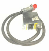 Hp A5201-62027 A5201-69016 Power Distribution Control 200-240V 60Amp 3 Phase 5W-