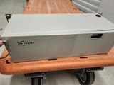 Valere Power Low Lp Dc System Lpb012-100-Vc Chassis Battery Cabinet + 4 Battery