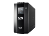 Apc Br900Mi Back-Ups Desktop Uninterruptible Power Supply (540W/900Va)