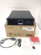New Xtreme Power Conversion Nxrt-Ebp3 Ups W/Batteries/Accessories/User Manual