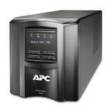 Apc Smt750Ic Smart Ups/750Va Interactive+P New Retail Connect - 500W 75~E~-