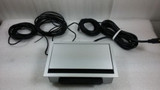 Plexus /  Knoll P4S-Boxm Plexus Box Medium / Surge Protector  W/ Cables Last One