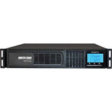 Minuteman Pro2000Rt2U Pro-Rt2U Series: Line-Interactive Rack/Tower/Optional