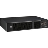 V7 On-Line Ups2Urm1500Dc-Nc-1N 1500Va Rack-Mountable Ups Ups2Urm1500Dcnc1N