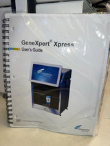 Cepheid GeneXpert Xpress IV-4 Module Molecular Diagnostic System NEW