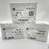 New Sealed Allen-Bradley 1734-Ib8S Channel 24Vdc Safety Input Module. Ser B