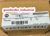 New Factory Sealed Ab 1769-Adn Ser B Compactlogix Devicenet Adaptor Module