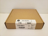 Allen Bradley 1Pc 1756-Rmc3 Ser A Fiber Cable Module 1756Rmc3 Us New