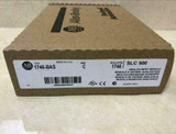 New Factory Sealed Ab 1746-Bas Ser C Slc500 Analog Output Module