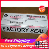 New 1PC NEW GUARDLOGIX CONTROLLER MODULE ALLEN BRADLEY 1756-L61S SERIES B 1756L61S - Product Image