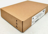 New New Sealed 1756-L61 ControlLogix 2MB Memory Controller Allen Bradley Does Not Apply - Product Image