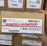 New Factory Sealed Ab 1769-If8 /A Compactlogix 8 Pt Analog Input Module