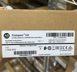 New Factory Sealed Ab 1769-If8 / A 8 Pt Analog Input Module 1769If8