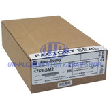 New New Factory Sealed AB 1769-SM2  A Compact IO DSIModbus Module 1769SM2 - Product Image