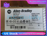 New New Allen-Bradley 150-C25NBD Smart Motor Controller 150C25NBD - Product Image