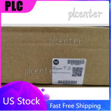 New NEW Sealed AB 2080-L50E-48QBB Micro850 48 IO EtherNetIP Controller US Free Tax Does Not Apply - Product Image