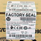 New Allen-Bradley 1400 32 Point Controller 1766-L32BXBA  - Product Image
