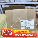 New NEW sealed Allen-Bradley 193-EC2DD Thermal overload relay 193EC2DD FREE SHIP - Product Image