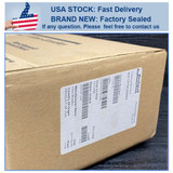 Allen Bradley 2711P-T6C20A8 Ser A Panelview Plus 600 Hmi Touchscreen