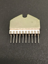Apex Pa46 Zip-10 High Voltage Power Operational Amplifier
