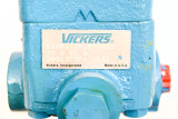 Mack V10F1P7P36D5H20  38QC375P4 Vickers Power Steering Pump NOS