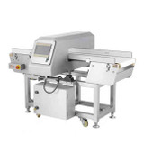 Food Grade Digital Metal Detector High-precision Stainless Steel Food Detection