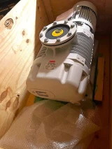 Vacuum Pump Oerlikon Leybold Ruvac WS 2001 50/60/100 Hz