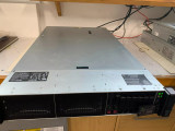 2x NVIDIA Tesla T4 GPU Server - HPE DL560 GEN10 4x Platinum CPU 96Core/192T CUDA