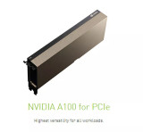 NVIDIA Tesla A100 80GB Deep Learning GPU Computing Graphics Card OEM SXM4