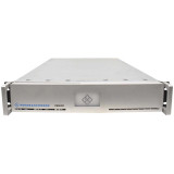 Rohde Schwarz Venice 2U 2 chan Video Management Server SDI LTC no OS no Licinse