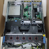 H3C R4950 G5 Server 8X2.5"(8XNVME U.2)/2X EPYC 7B13 128Core 2.25G/8X32G 3200MHz