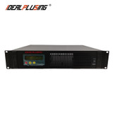 125Vdc to 220Vac Power Inverter Ac 3KVA for Telecom/communication Room