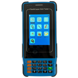 SENTER S600 Fiber and Copper Line Tester  ADSL/35B VDSL2/DMM function/ VFL/TDR