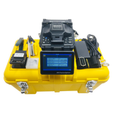 ST3100A 6 motor core to core Welding Splicing Machine