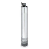 Dayton 4Ny25 High Head Effluent Pump, 1/2Hp, 230Ft. Max