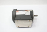 Dayton 3K344BA Ac Motor 145t 2hp 3450rpm 115/208-230v-ac 1ph