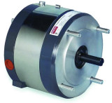 Dayton 3M366 Brake: C-Face Magnetic Disc Brake Motor, 115/208-230V AC, 6 Ft-Lb