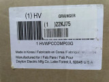 Dayton HVWPCCOMP03G Scroll Compressor - Grainger 22KJ75 - BRAND NEW