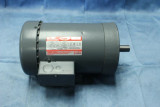 NEW Dayton 3N343B Industrial Motor 1.5HP 230/460V 4.8/2.4A 3PH 60Hz 1740RPM