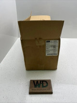 NEW DAYTON 1F642A 1HP PERMANENT MAGNET DC MOTOR 1750RPM FRAME: NEMA 56C TEFC