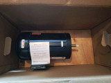 DAYTON Motor: Mfr Part PPLTAG23TCG, For Use With trash pump 4YU36 & 4YU36A