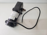 Dayton 5LAE8 DC Gearmotor RPM 22, 90 VDC