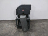 Dayton 13 1/2" Blower with 1.5HP US Motor Brand Motor